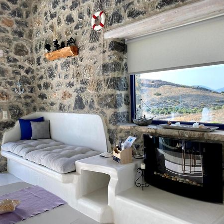 Stelani Villas & Suites Kalamaki  Rom bilde