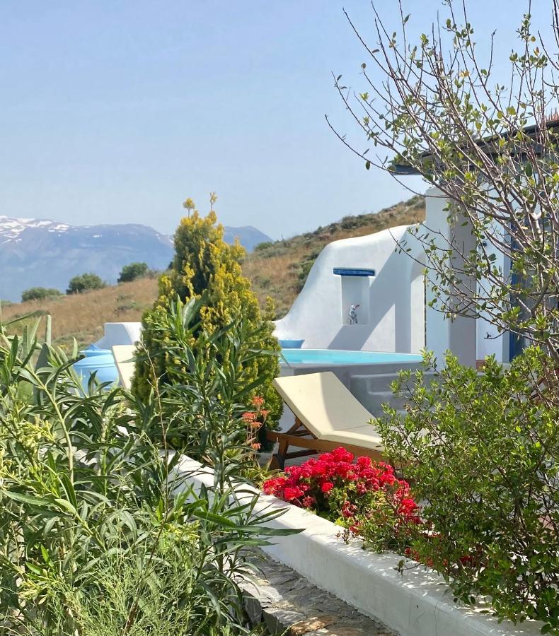 Stelani Villas & Suites Kalamaki  Eksteriør bilde